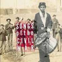 Various Artists - Songs Of The Civil War